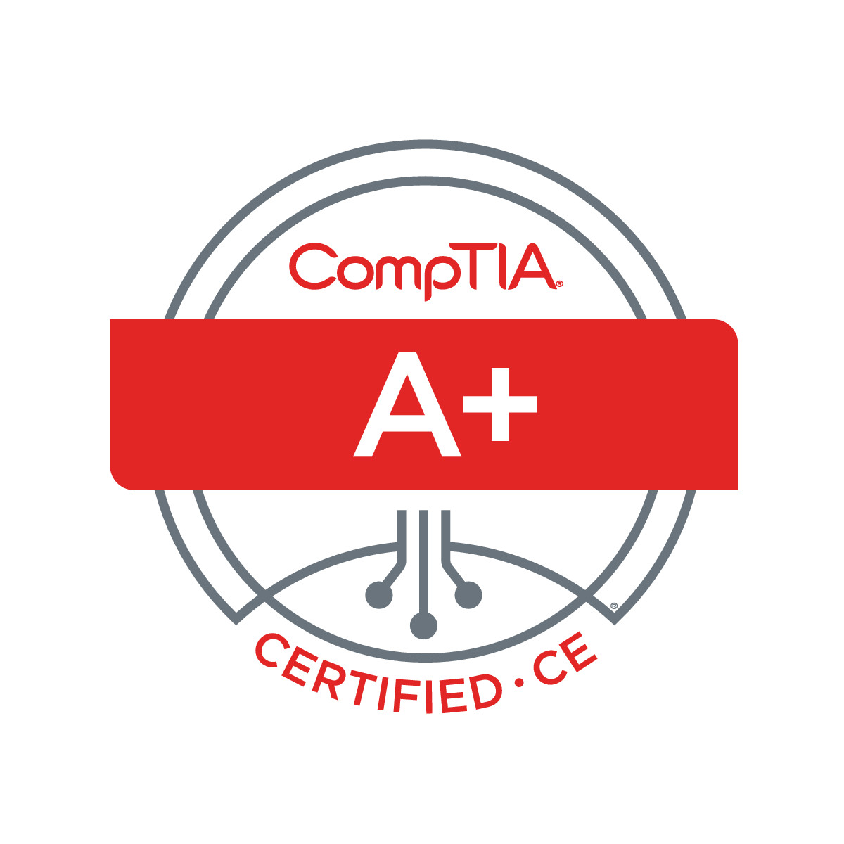 CompTIA A+ Certification